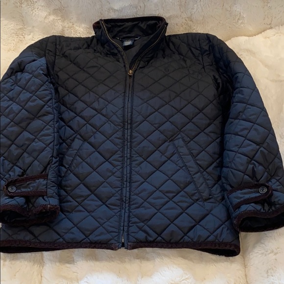 Polo by Ralph Lauren kids jacket - Picture 2 of 13